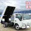 isuzu elf-truck 2013 -ISUZU--Elf TKG-NJR85AD--NJR85-7034388---ISUZU--Elf TKG-NJR85AD--NJR85-7034388- image 1