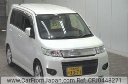 suzuki wagon-r 2012 -SUZUKI 【福島 580ﾉ3371】--Wagon R MH23S--656202---SUZUKI 【福島 580ﾉ3371】--Wagon R MH23S--656202-