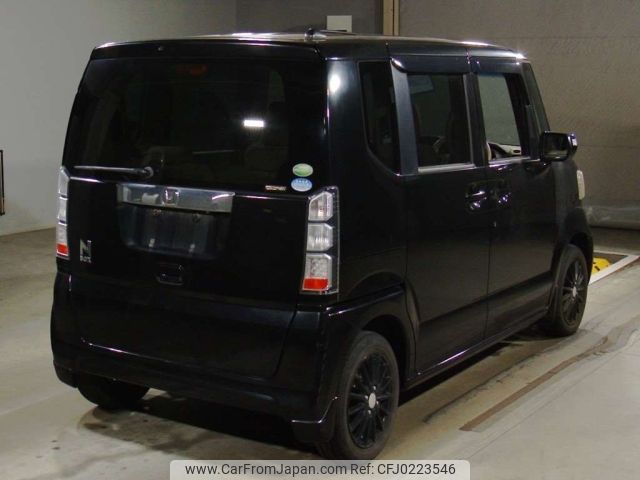 honda n-box 2013 -HONDA--N BOX JF1-1263686---HONDA--N BOX JF1-1263686- image 2