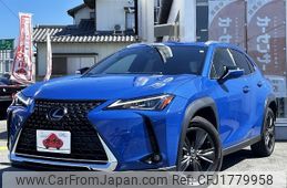 lexus ux 2020 CFJ1779958