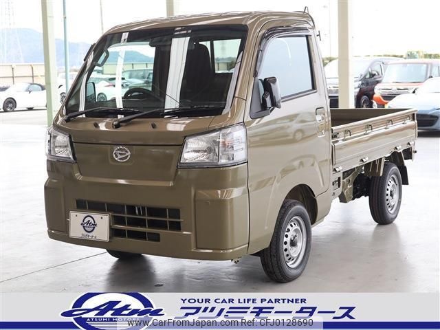 daihatsu hijet-truck 2024 quick_quick_3BD-S500P_S500P-0188155 image 1