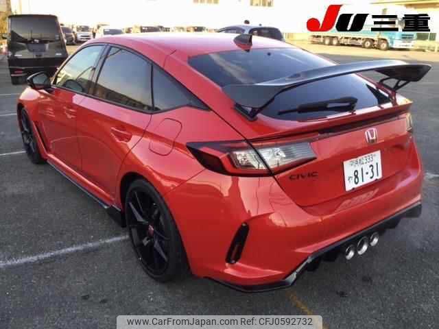 honda civic 2024 -HONDA 【名変中 】--Civic FL5--1202812---HONDA 【名変中 】--Civic FL5--1202812- image 2