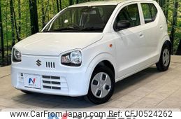 suzuki alto 2019 -SUZUKI--Alto DBA-HA36S--HA36S-523436---SUZUKI--Alto DBA-HA36S--HA36S-523436-