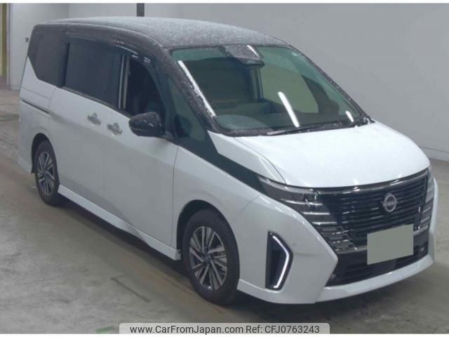 nissan serena 2023 quick_quick_6AA-GFC28_011685 image 1