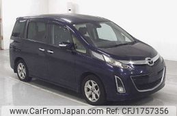 mazda biante 2016 CFJ1757356