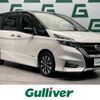 nissan serena 2018 -NISSAN--Serena DAA-GFC27--GFC27-133207---NISSAN--Serena DAA-GFC27--GFC27-133207- image 1