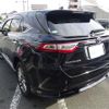 toyota harrier 2017 -TOYOTA--Harrier DBA-ZSU60W--ZSU60-0124983---TOYOTA--Harrier DBA-ZSU60W--ZSU60-0124983- image 15