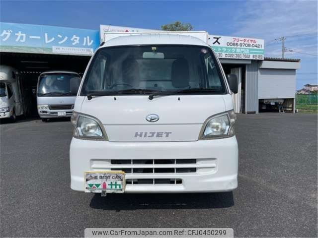 daihatsu hijet-truck 2013 -DAIHATSU--Hijet Truck EBD-S211P--S211P-0231851---DAIHATSU--Hijet Truck EBD-S211P--S211P-0231851- image 2