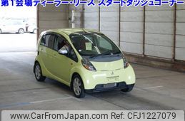 mitsubishi i 2007 -MITSUBISHI--i HA1W-0101896---MITSUBISHI--i HA1W-0101896-