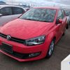 volkswagen polo 2014 -VOLKSWAGEN--VW Polo DBA-6RCBZ--WVWZZZ6RZEU035501---VOLKSWAGEN--VW Polo DBA-6RCBZ--WVWZZZ6RZEU035501- image 1