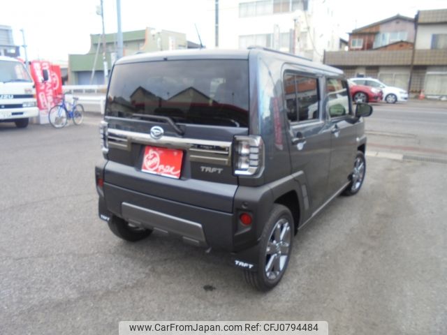 daihatsu taft 2023 -DAIHATSU--Taft 5BA-LA900S--LA900S-0159719---DAIHATSU--Taft 5BA-LA900S--LA900S-0159719- image 2