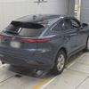 toyota harrier 2022 CFJ1780881 image 2