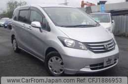 honda freed 2009 CFJ1886953