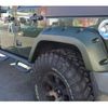 chrysler jeep-wrangler 2007 -CHRYSLER 【姫路 301ﾇ1166】--Jeep Wrangler ABA-JK38L--1J8GE59147L131796---CHRYSLER 【姫路 301ﾇ1166】--Jeep Wrangler ABA-JK38L--1J8GE59147L131796- image 14