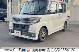 daihatsu tanto 2016 -DAIHATSU--Tanto DBA-LA600S--LA600S-0437762---DAIHATSU--Tanto DBA-LA600S--LA600S-0437762-