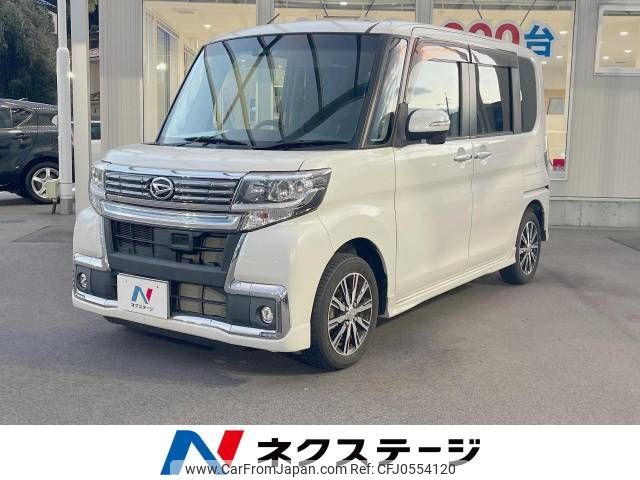 daihatsu tanto 2016 -DAIHATSU--Tanto DBA-LA600S--LA600S-0437762---DAIHATSU--Tanto DBA-LA600S--LA600S-0437762- image 1