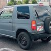 mitsubishi pajero-mini 1999 6 image 7