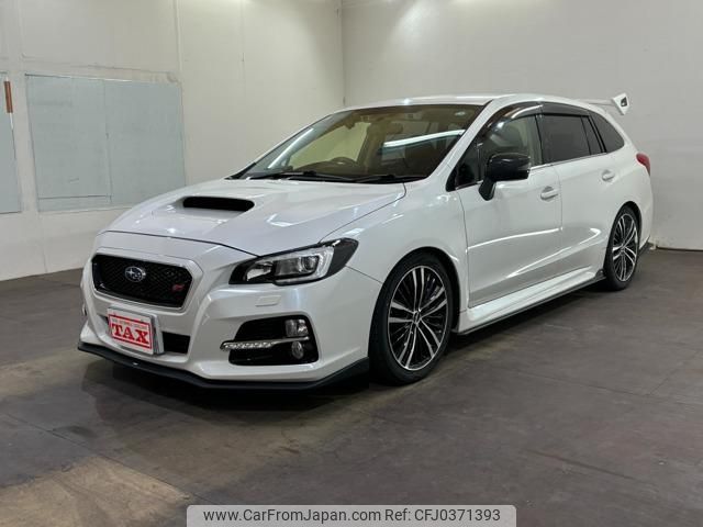 subaru levorg 2014 -SUBARU 【名変中 】--Levorg VMG--003359---SUBARU 【名変中 】--Levorg VMG--003359- image 1