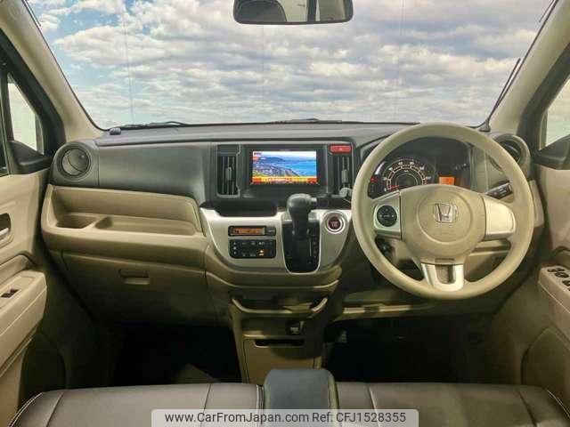 honda n-wgn 2013 CFJ1528355 image 2