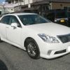 toyota crown 2011 -TOYOTA 【神戸 304ﾑ4972】--Crown GRS200--0064529---TOYOTA 【神戸 304ﾑ4972】--Crown GRS200--0064529- image 1