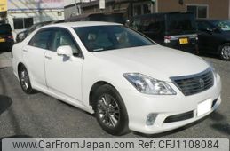 toyota crown 2011 -TOYOTA 【神戸 304ﾑ4972】--Crown GRS200--0064529---TOYOTA 【神戸 304ﾑ4972】--Crown GRS200--0064529-