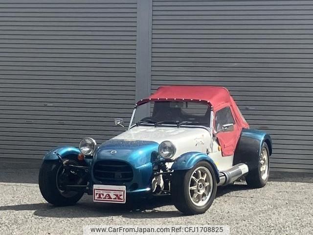 mitsuoka zero-1 2000 CFJ1708825 image 1