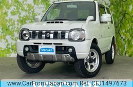 suzuki jimny 2013 quick_quick_ABA-JB23W_JB23W-697608