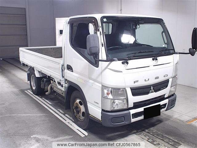 mitsubishi-fuso canter 2014 -MITSUBISHI--Canter FDA00-530204---MITSUBISHI--Canter FDA00-530204- image 1