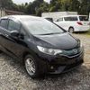 honda fit 2013 -HONDA--Fit DBA-GK4--GK4-3000057---HONDA--Fit DBA-GK4--GK4-3000057- image 1