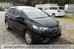 honda fit 2013 -HONDA--Fit DBA-GK4--GK4-3000057---HONDA--Fit DBA-GK4--GK4-3000057-