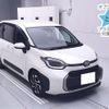 toyota sienta 2022 -TOYOTA 【湘南 539ﾀ3588】--Sienta MXPC10G-1003397---TOYOTA 【湘南 539ﾀ3588】--Sienta MXPC10G-1003397- image 1