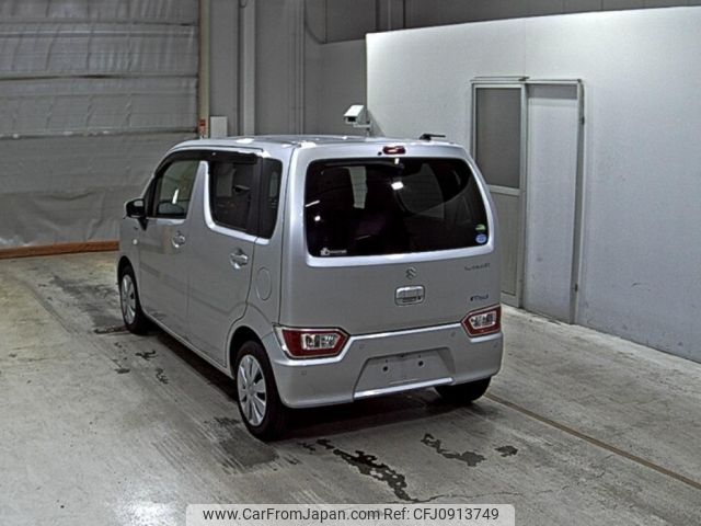 suzuki wagon-r 2020 -SUZUKI--Wagon R MH95S-101557---SUZUKI--Wagon R MH95S-101557- image 2