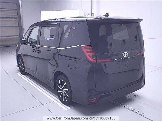 toyota noah 2022 -TOYOTA--Noah MZRA90W-0021037---TOYOTA--Noah MZRA90W-0021037- image 2