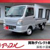 suzuki carry-truck 2015 -SUZUKI 【浜松 480 4802】--Carry Truck EBD-DA16T--DA16T-257712---SUZUKI 【浜松 480 4802】--Carry Truck EBD-DA16T--DA16T-257712- image 1