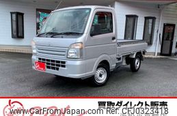 suzuki carry-truck 2015 -SUZUKI 【浜松 480 4802】--Carry Truck EBD-DA16T--DA16T-257712---SUZUKI 【浜松 480 4802】--Carry Truck EBD-DA16T--DA16T-257712-