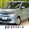 mitsubishi ek-wagon 2021 CFJ1761649 image 1