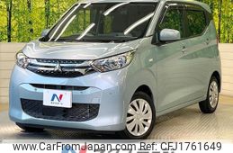 mitsubishi ek-wagon 2021 CFJ1761649