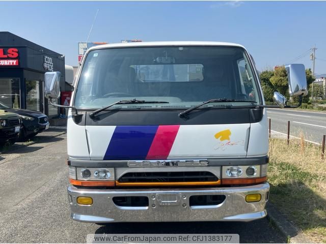 mitsubishi-fuso canter 1994 GOO_NET_EXCHANGE_0801873A30250409W009 image 2