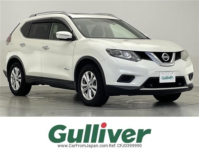 nissan x-trail 2013 -NISSAN--X-Trail DAA-HNT32--HNT32-115657---NISSAN--X-Trail DAA-HNT32--HNT32-115657- image 1