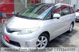 toyota estima-hybrid 2009 -TOYOTA--Estima Hybrid DAA-AHR20W--AHR20-7029898---TOYOTA--Estima Hybrid DAA-AHR20W--AHR20-7029898-