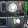 suzuki jimny 2024 -SUZUKI--Jimny 3BA-JB64W--JB64W-318442---SUZUKI--Jimny 3BA-JB64W--JB64W-318442- image 12