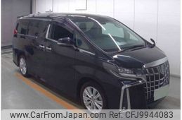 toyota alphard 2021 -TOYOTA 【神戸 378ﾘ1128】--Alphard 3BA-AGH30W--AGH30W-0368657---TOYOTA 【神戸 378ﾘ1128】--Alphard 3BA-AGH30W--AGH30W-0368657-