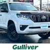 toyota land-cruiser-prado 2022 -TOYOTA--Land Cruiser Prado 3BA-TRJ150W--TRJ150-0145461---TOYOTA--Land Cruiser Prado 3BA-TRJ150W--TRJ150-0145461- image 1