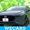 mazda mazda3-fastback 2019 quick_quick_5BA-BPFP_BPFP-102561 image 1