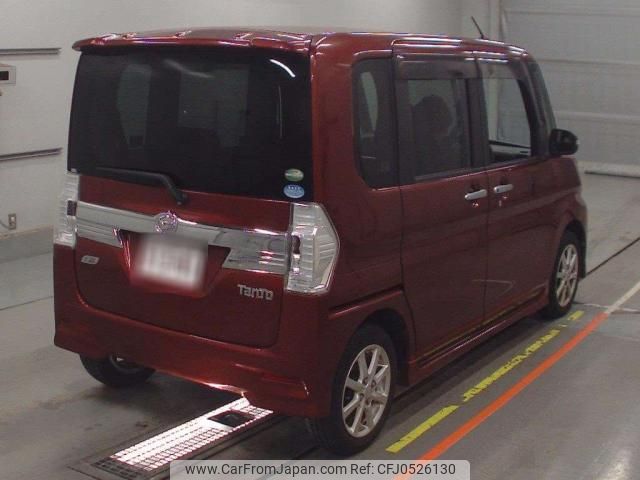 daihatsu tanto 2013 quick_quick_DBA-LA600S_LA600S-0000350 image 2