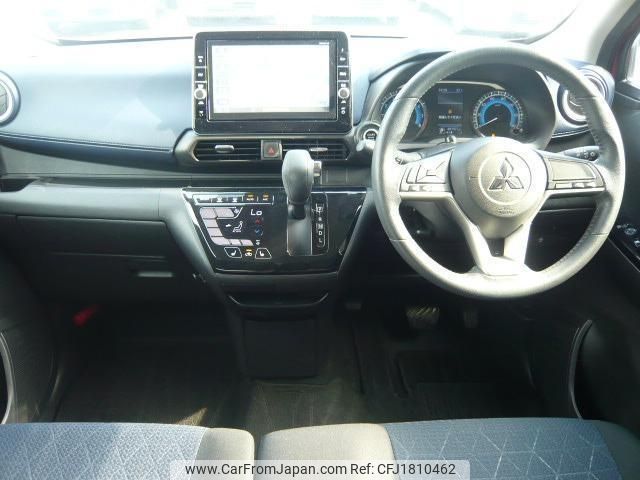 mitsubishi ek-cross 2019 CFJ1810462 image 2