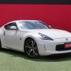 nissan fairlady-z 2019 -NISSAN--Fairlady Z CBA-Z34--Z34-640201---NISSAN--Fairlady Z CBA-Z34--Z34-640201- image 1