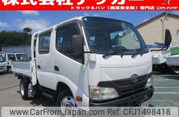 toyota dyna-truck 2012 CFJ1498418