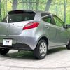 mazda demio 2013 -MAZDA--Demio DBA-DE3FS--DE3FS-557783---MAZDA--Demio DBA-DE3FS--DE3FS-557783- image 18