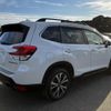 subaru forester 2018 -SUBARU--Forester 5BA-SK9--SK9-005057---SUBARU--Forester 5BA-SK9--SK9-005057- image 7